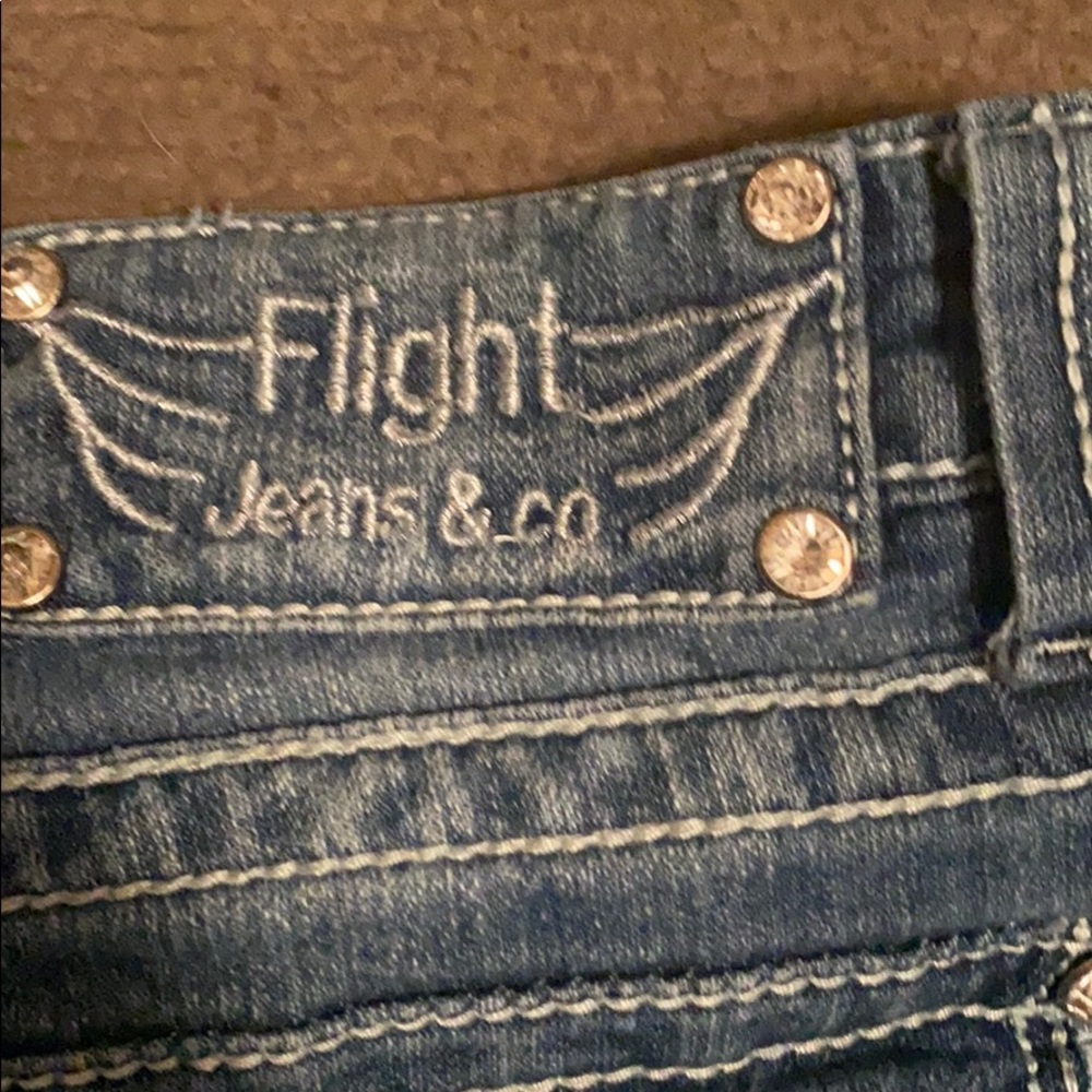 Jeans - Picture 3 of 7